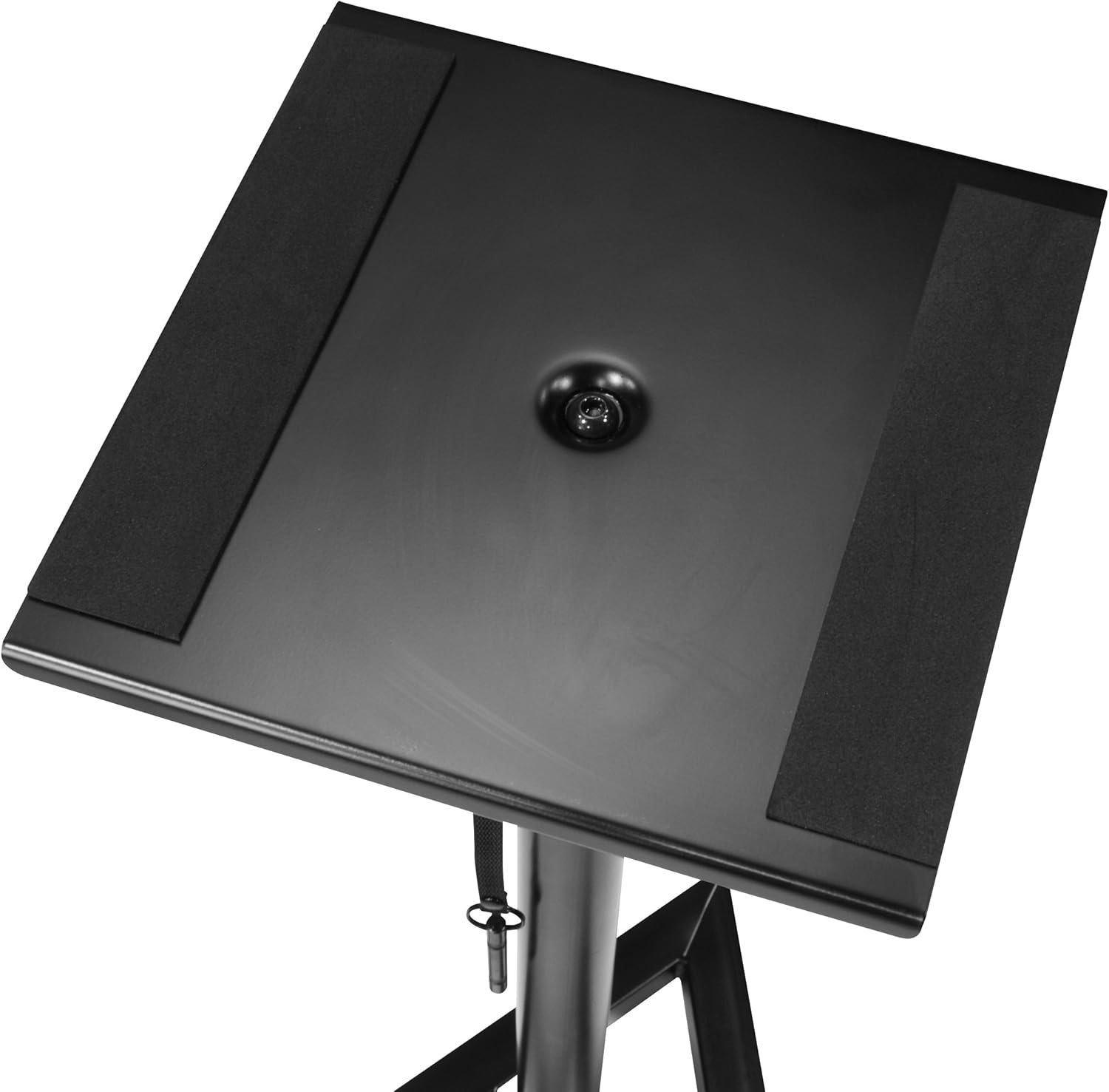Ultimate Support JS-MS70 JamStands Series Studio Monitor Stands (Pair)