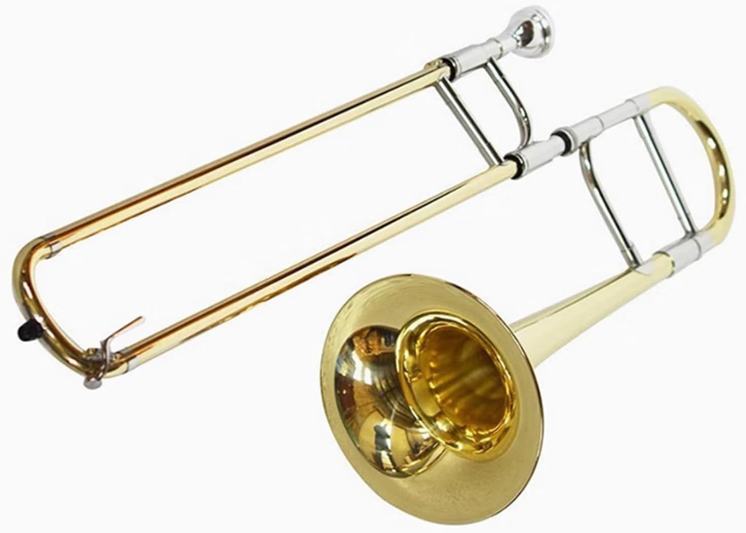 Alto Trombone E flat suitable for beginners
