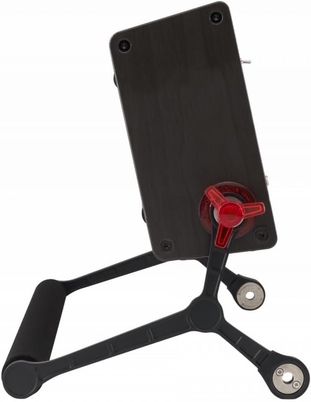 Arturia RackBrute 3U Eurorack Case with Power Supply - Noir