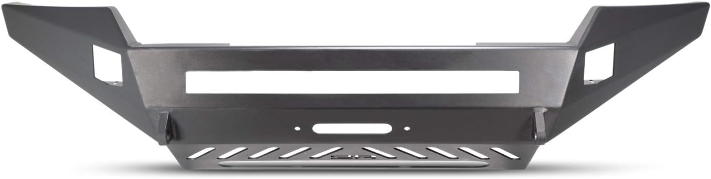 Body Armor 4x4 TC-19338 Bumper, 1 Pack