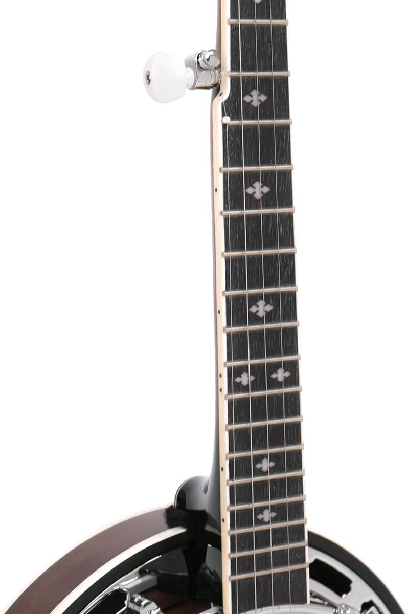 Gold Tone Children's Mini Banjo w/Gig Bag