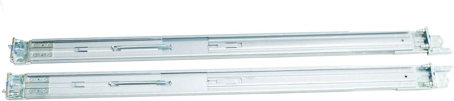 Dell 81WCD POWEREDGE R620/630/640 Ready Rails