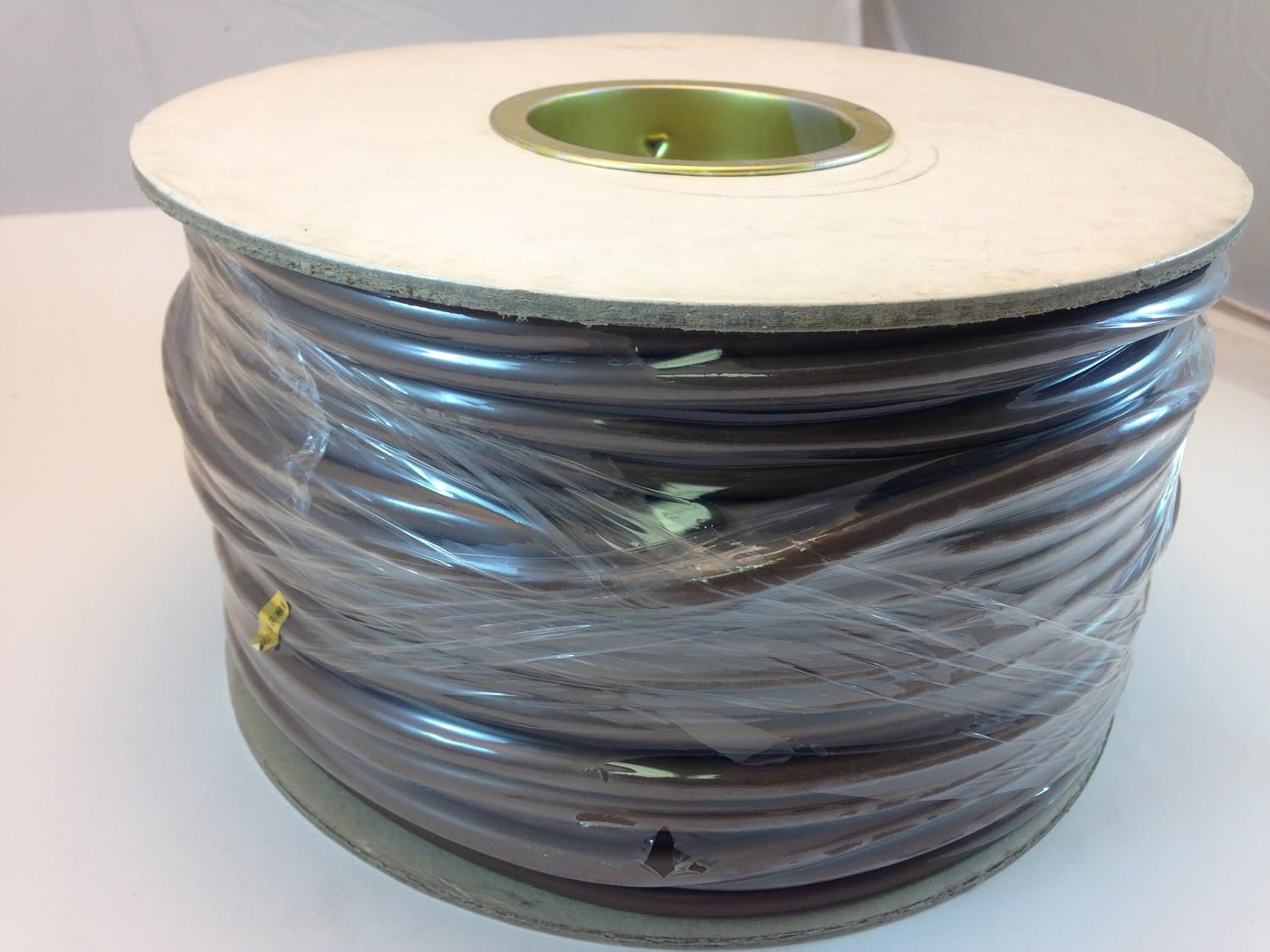 Low-Noise Double Shielded 22 Gauge 2 Conductor Audio/Microphone Cable