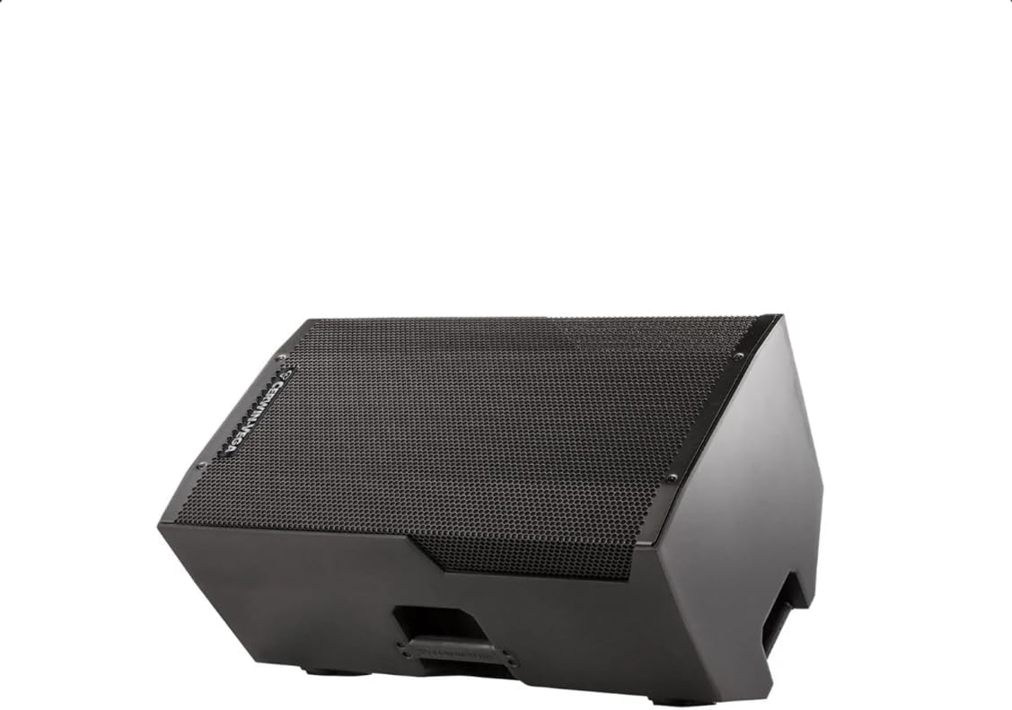 Cerwin Vega Bluetooth Home Audio CVE-12 12-Inch 1000 Watts Powered Loudspeaker