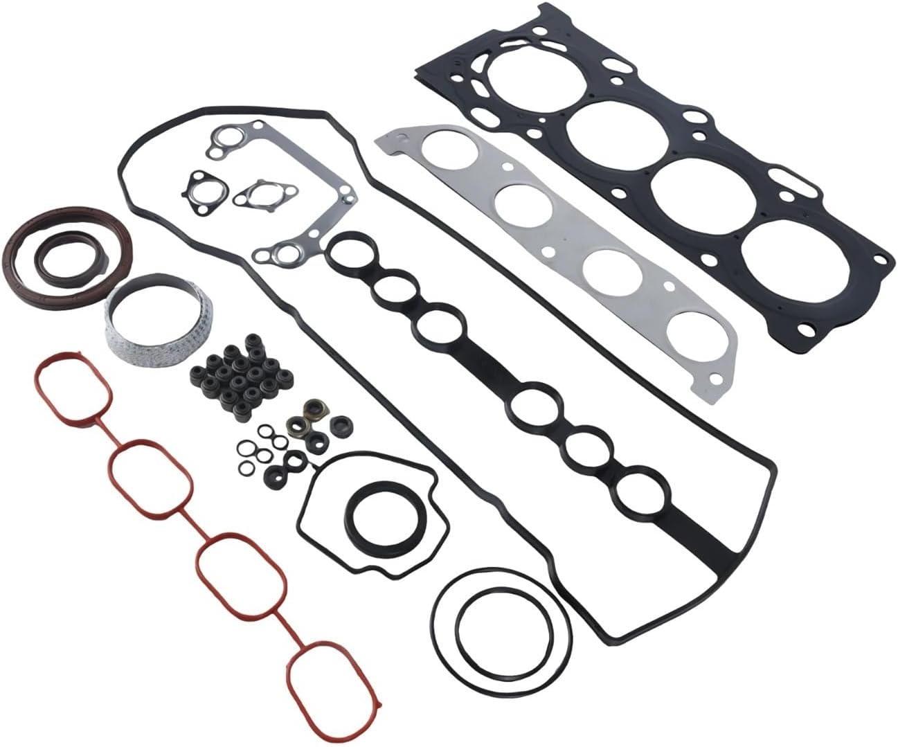 2ZZGE 1.8 CS26154 Engine Overhaul Gasket Seals Kit For 1.8L HS26154PT-1