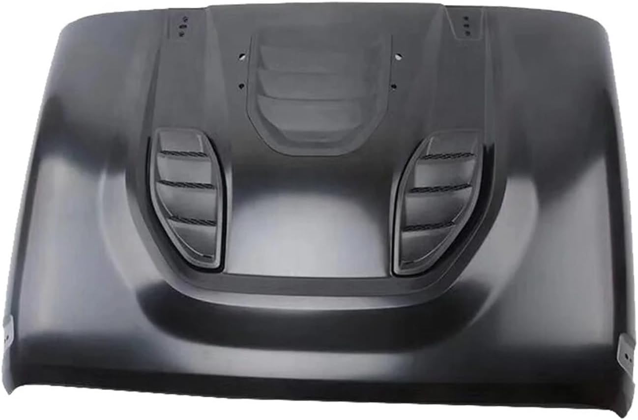 Car Engine Hoods Cover Compatible For Jeep Hood Jk Accessories