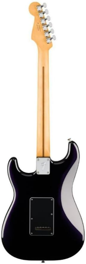Fender Player II Modified Stratocaster HSS Electric Guitar - Dusk, Maple Fingerboard