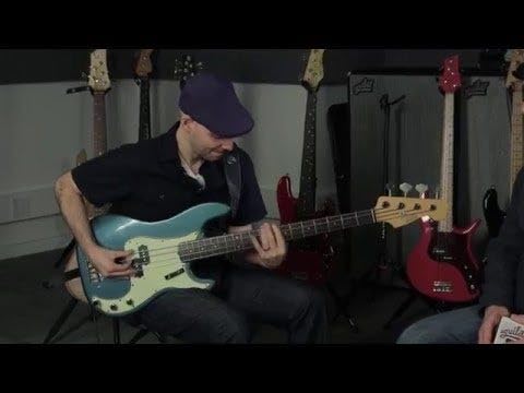 Aguilar AG 4P/J-HC Bass Guitar Pickup