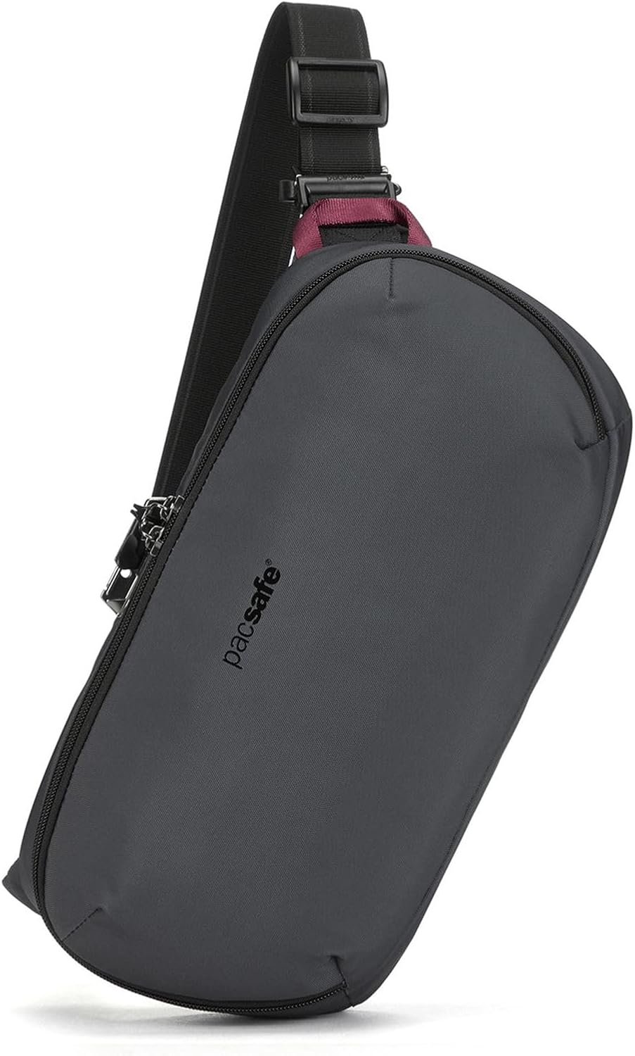 Pacsafe Unisex Metrosafe X Anti Theft Sling Pack