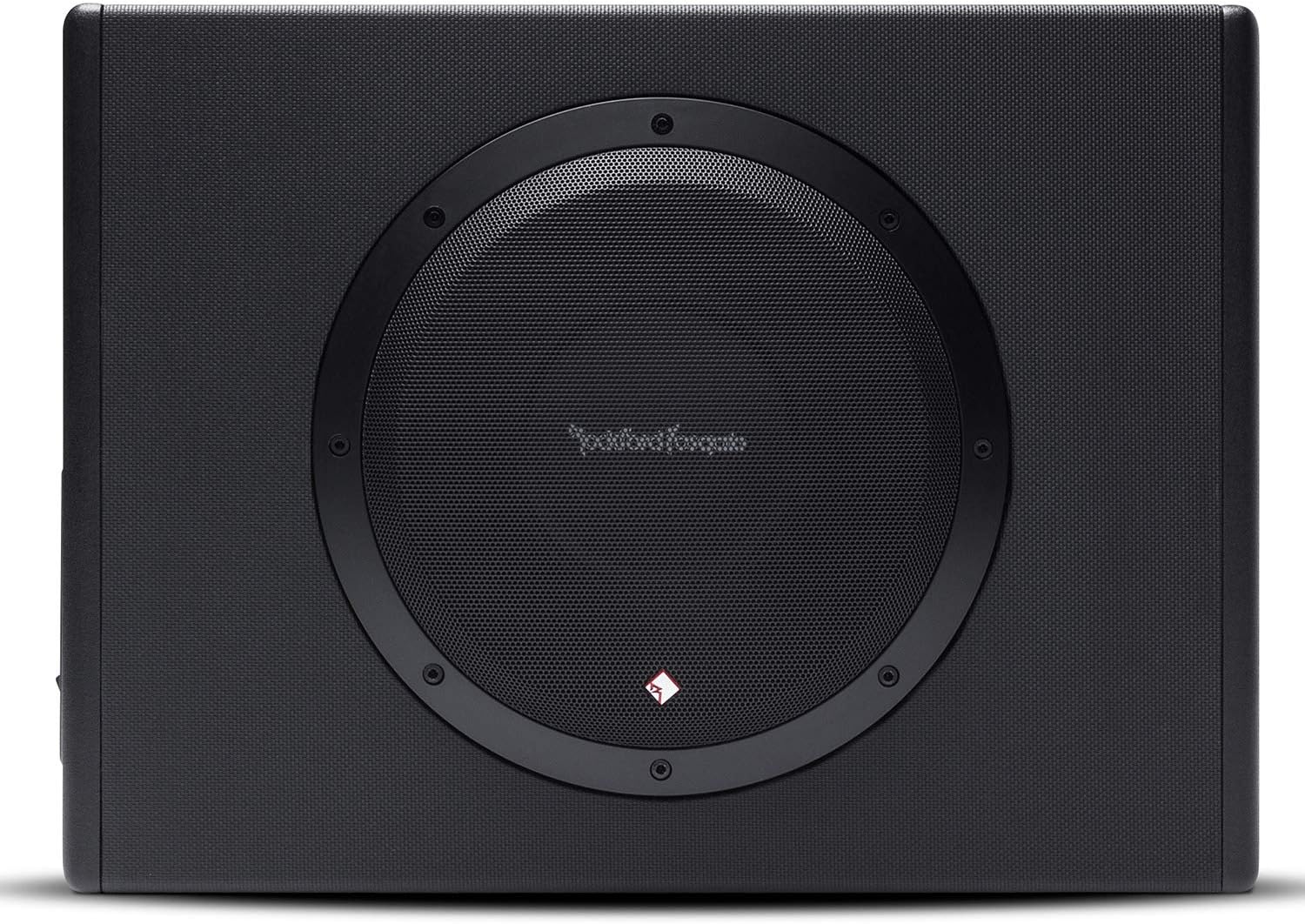 Rockford Fosgate Punch P300-10 Single 10