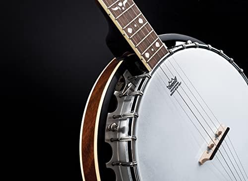 Oscar Schmidt OB5-R Bluegrass (5 String) Banjo