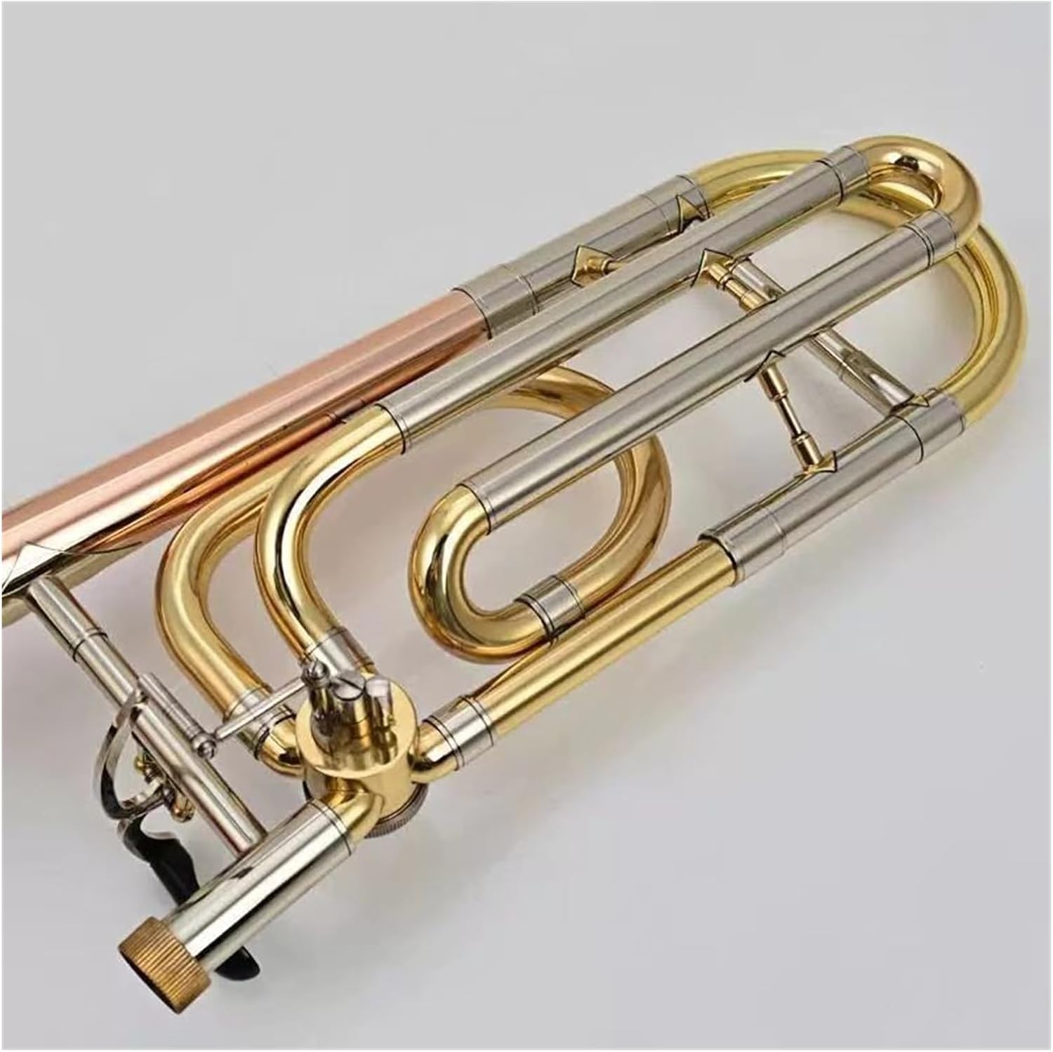 B flat Tenor Trombone For professional performance