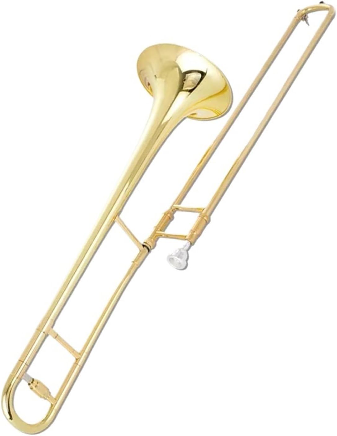 Professionals euphonium B/F Alto Trombone Beginner Grade Examination Professional Performance Lacquer Gold