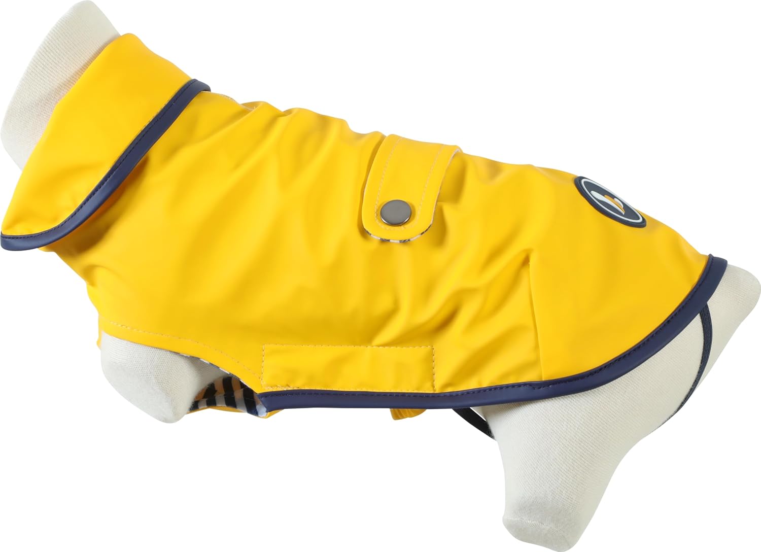 ZOLUX St Malo Wax T45 Yellow