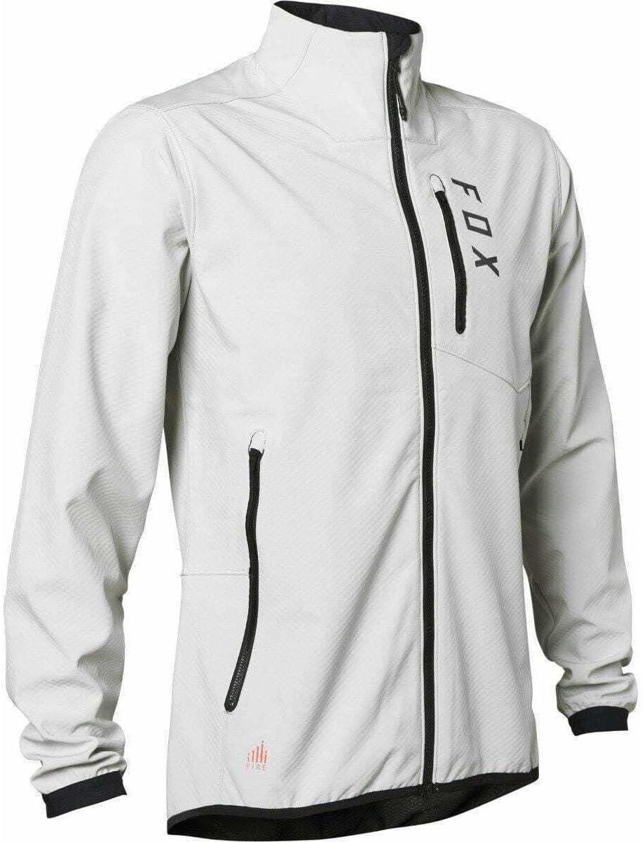 Fox Racing mens Ranger Fire Jacket