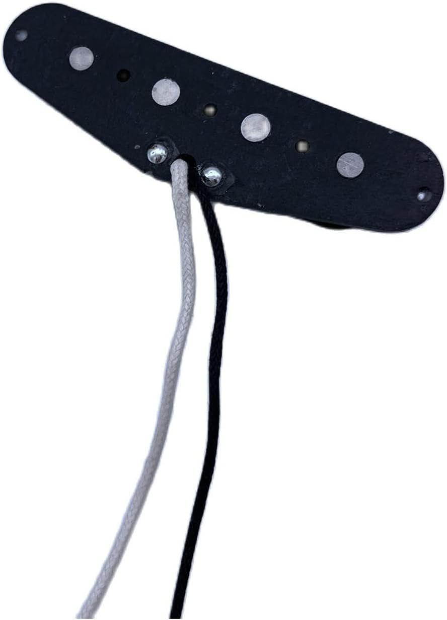 Guitar Pickups 4 Strings Alnico Pickups Electric Guitar Pickup 5.89K Electric Bass Pickup Parts Accessory
