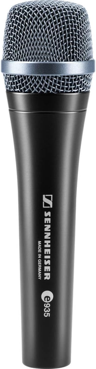 Sennheiser Pro Audio e 935 Cardioid Dynamic Vocal Microphone