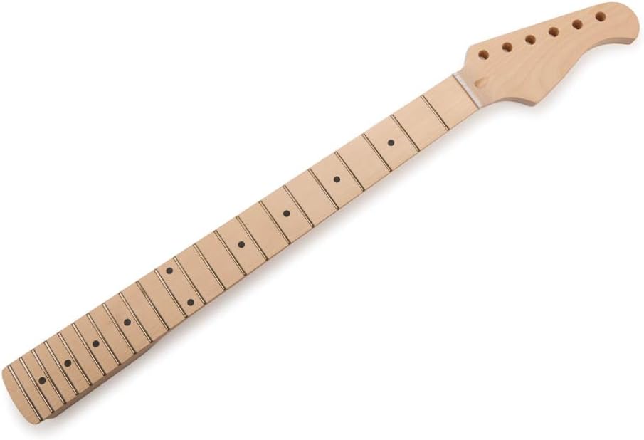 DIY Musical Kits ST-Style Electric Guitar Kit - Solderless Electronics