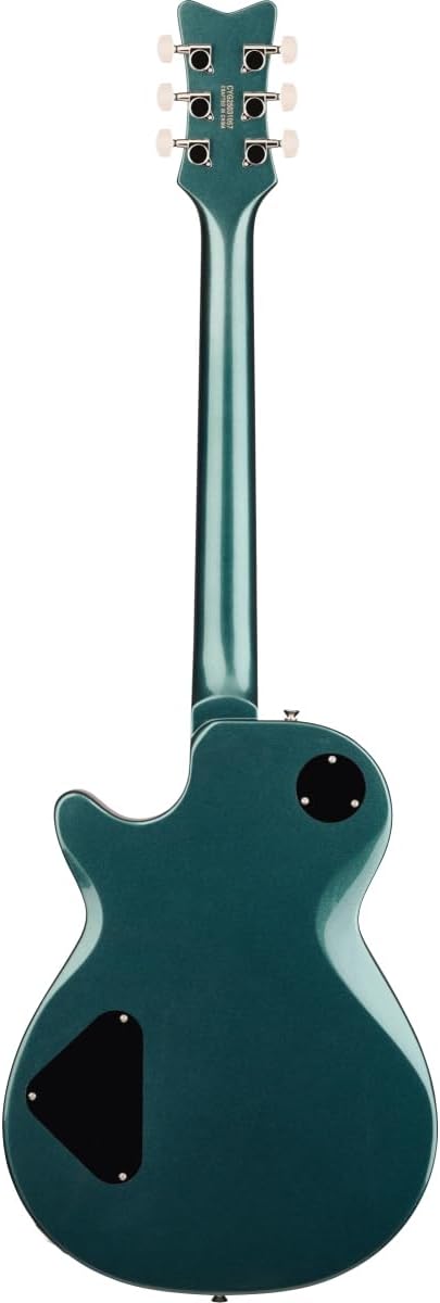 Gretsch Electromatic Jet Club Electric Guitar - Druid Green