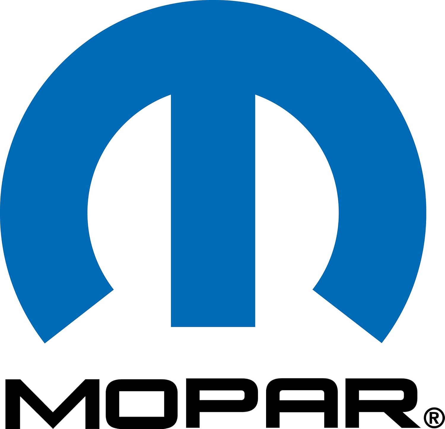 Mopar 82213761AC EVTS ALARM OR KEYLESS