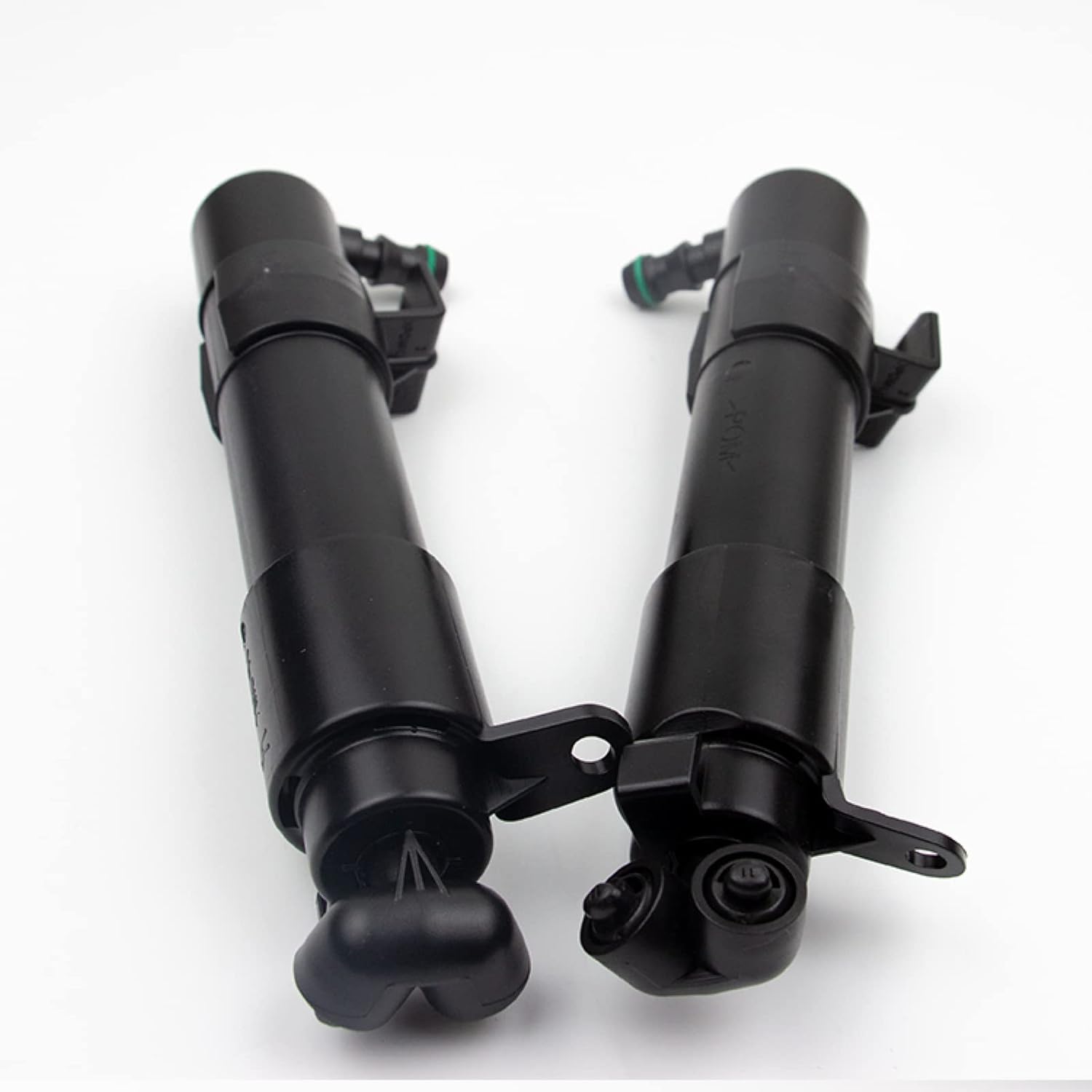 Headlight for Mercedes for Benz W246 B180 B200 B220, 2468600547 2468600647 Left Side Headlight Washer Nozzle Cylinder 2pcs