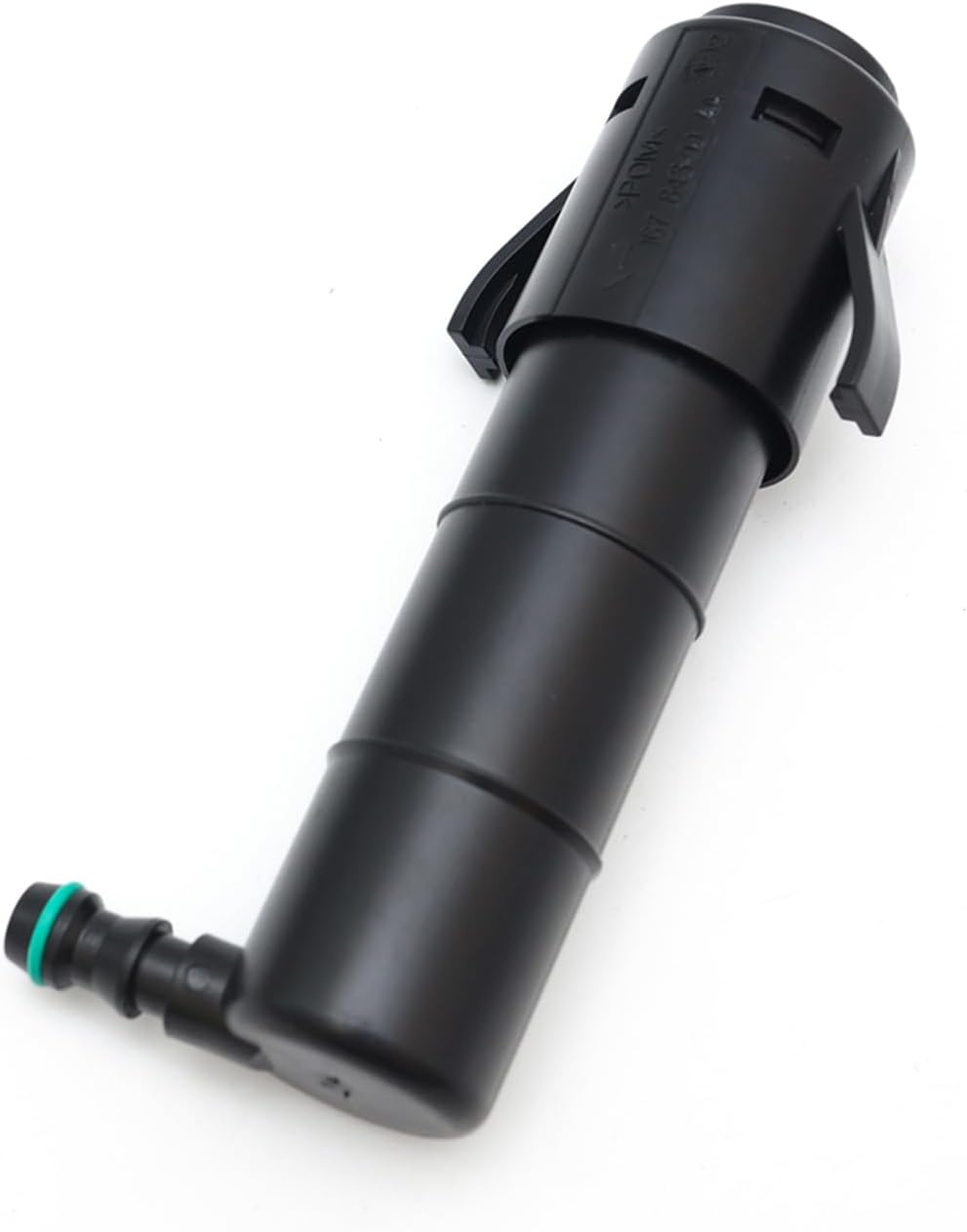 Car Headlight Washer Nozzle 1Pcs Car Front Bumper Headlight Washer Nozzle Water Sprayer OEM No.16784300Aa