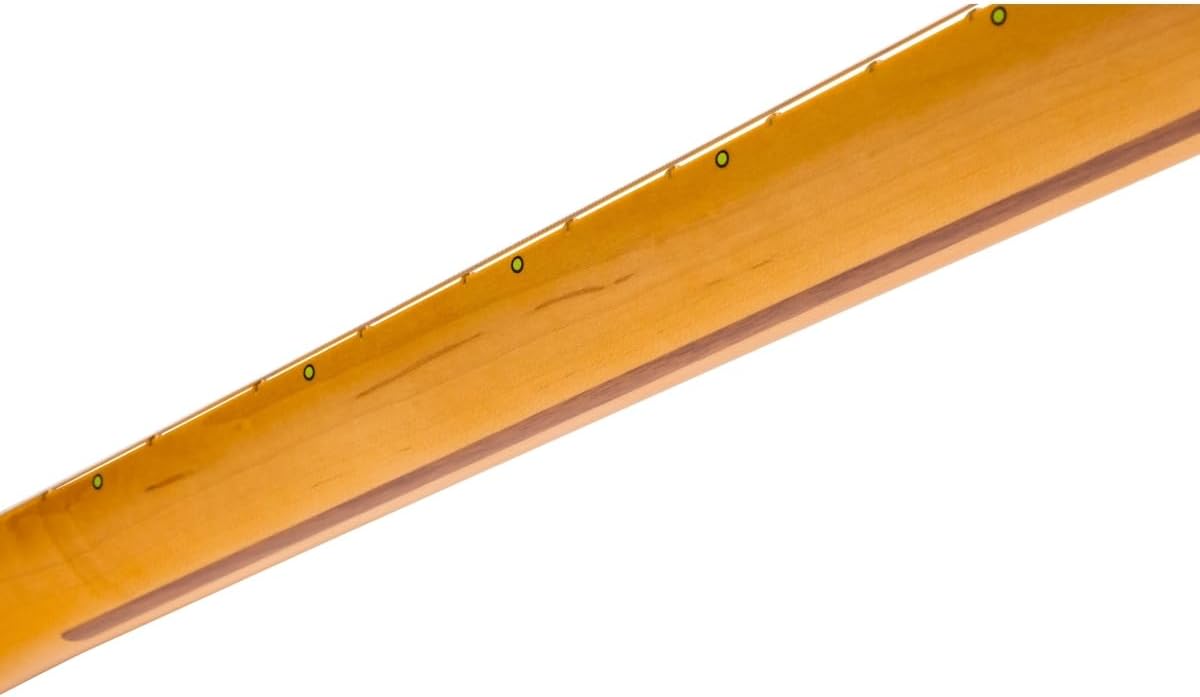 Fender American Ultra II Telecaster Electric Guitar - Solar Flare, Ebony Fingerboard