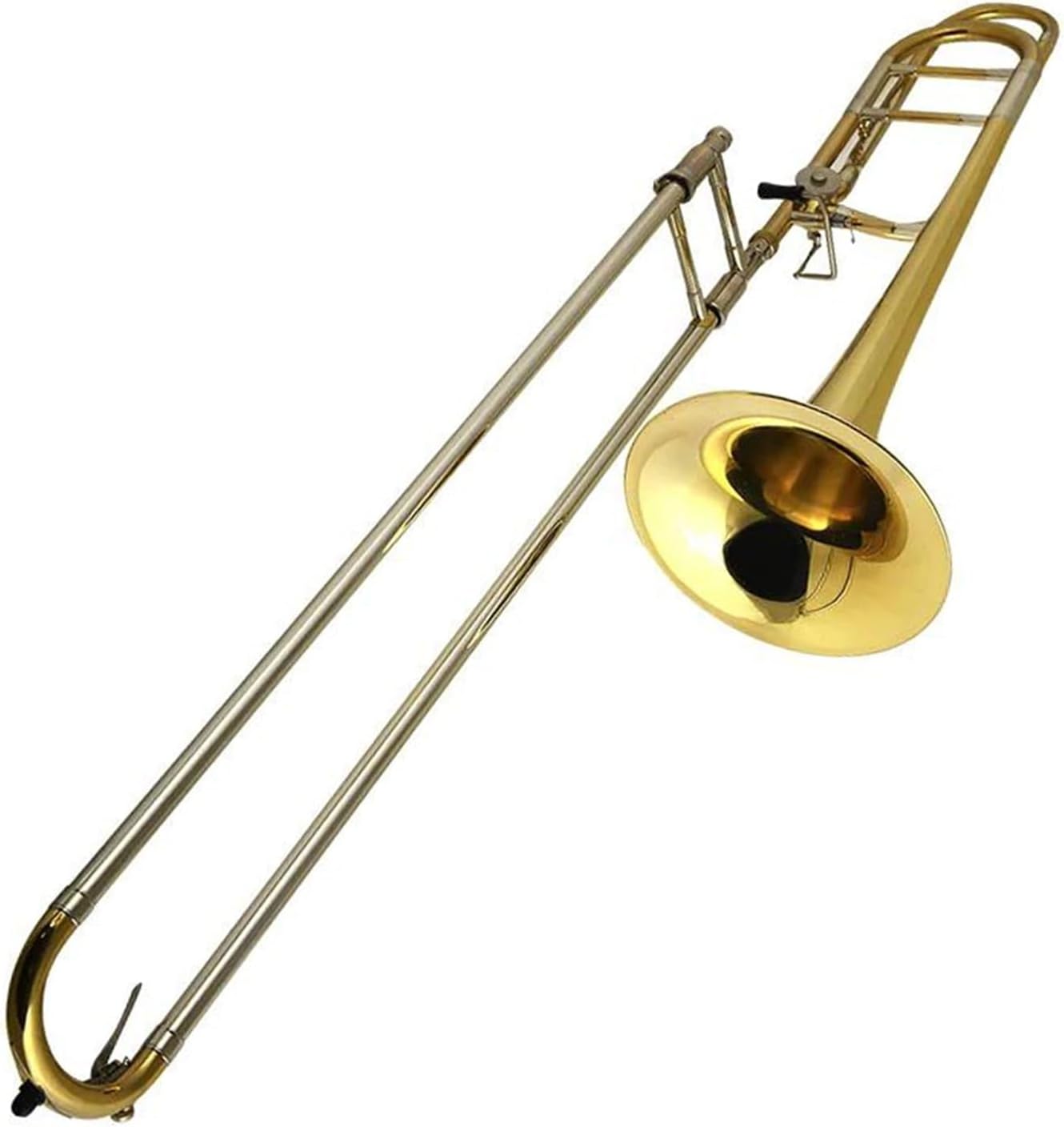 Tenor Trombone Professional Instrument Suitable for Adults