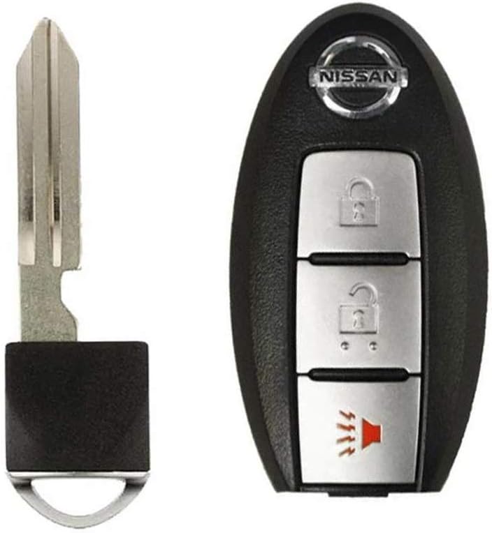 NISSAN KBRTN001 Factory OEM KEY FOB Keyless Entry Remote Alarm Replace
