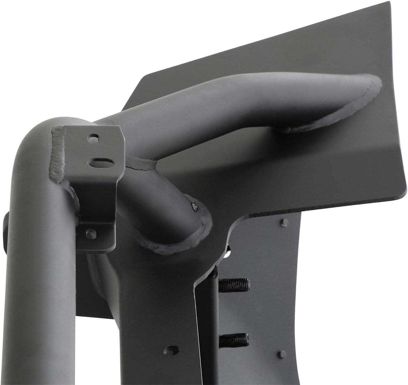 Smittybilt 77724 Gen2 SRC Front Bumper for 2018 Jeep Wrangler JL 2/4 Door