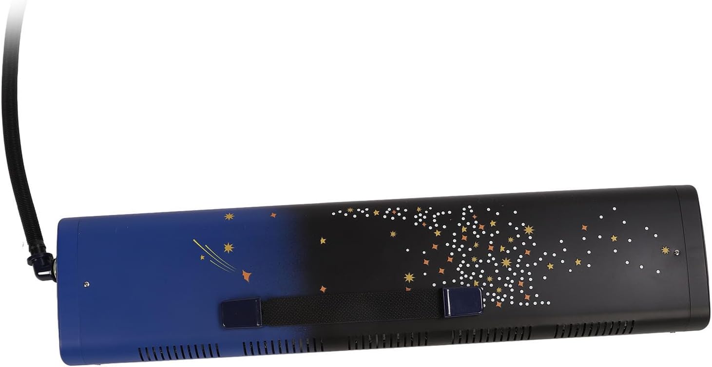 37 Key Melodica Air Piano Keyboard Instrument with Double Soft Tubes and 2pcs Mouthpiece, Comes with Carrying Bag