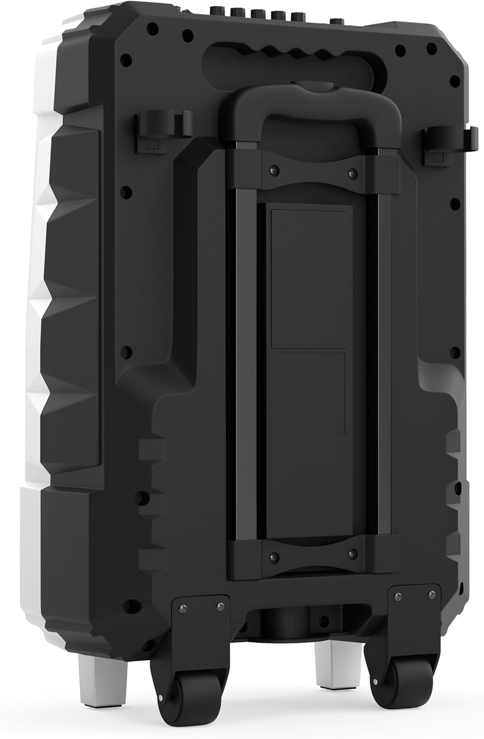 Dolphin KaraokeBox 85R Portable Karaoke Machine | 14