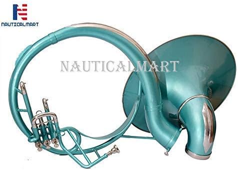 Sousaphone Brass Bb Big Bell Tubas 25