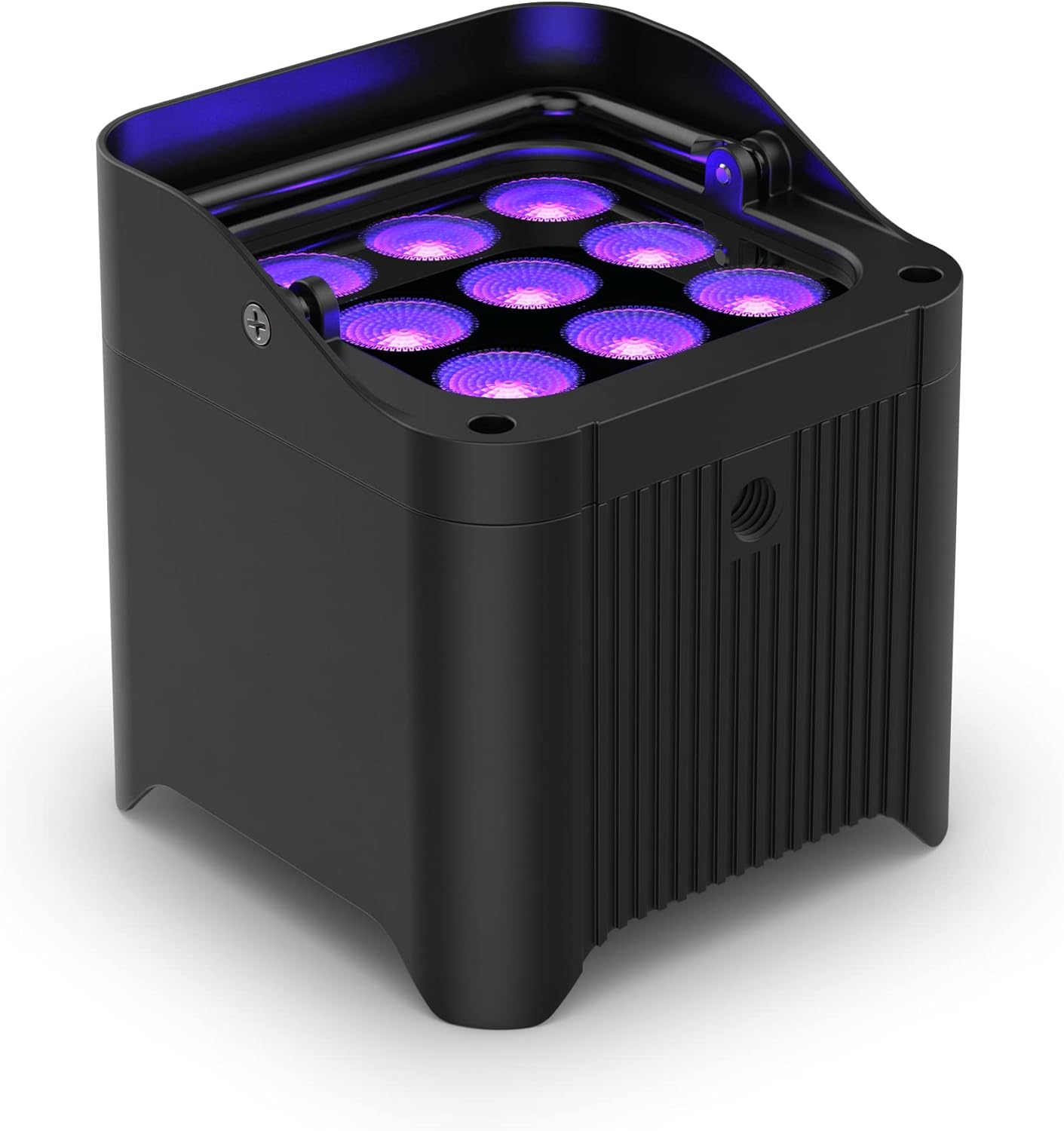 FREEDOM PAR H9 IP Wireless Battery-Operated, Hex-Color LED Uplight