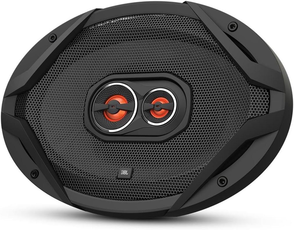 JBL GX963 300W 6