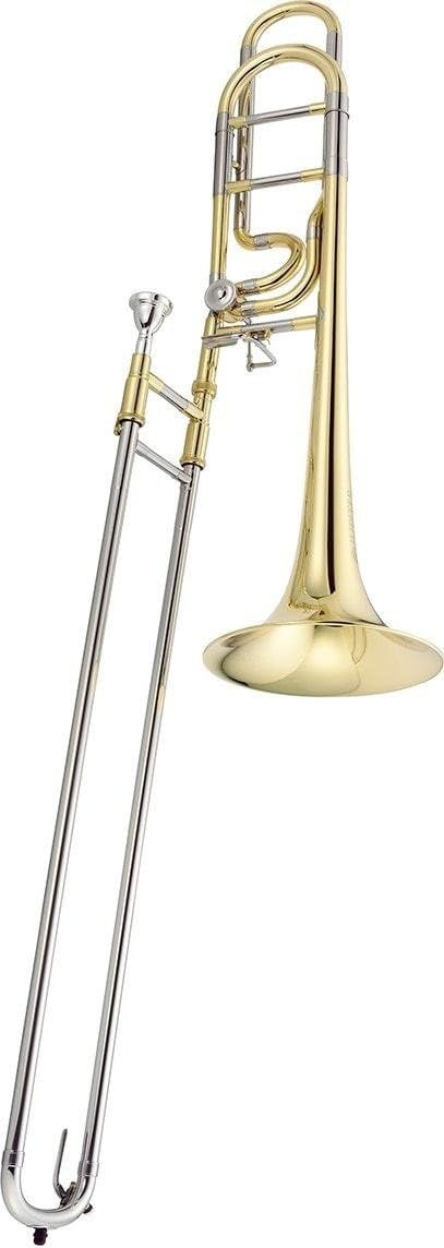 Jupiter Trombone, JTB1150FO-Open Wrap F Section (JTB1150FO)