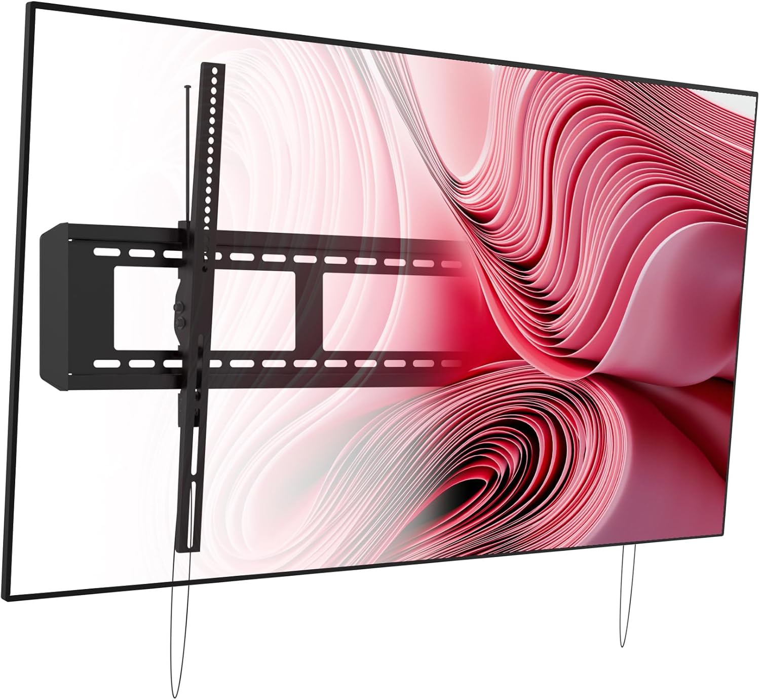 Kanto T6090 Tilting TV Wall Mount for 55