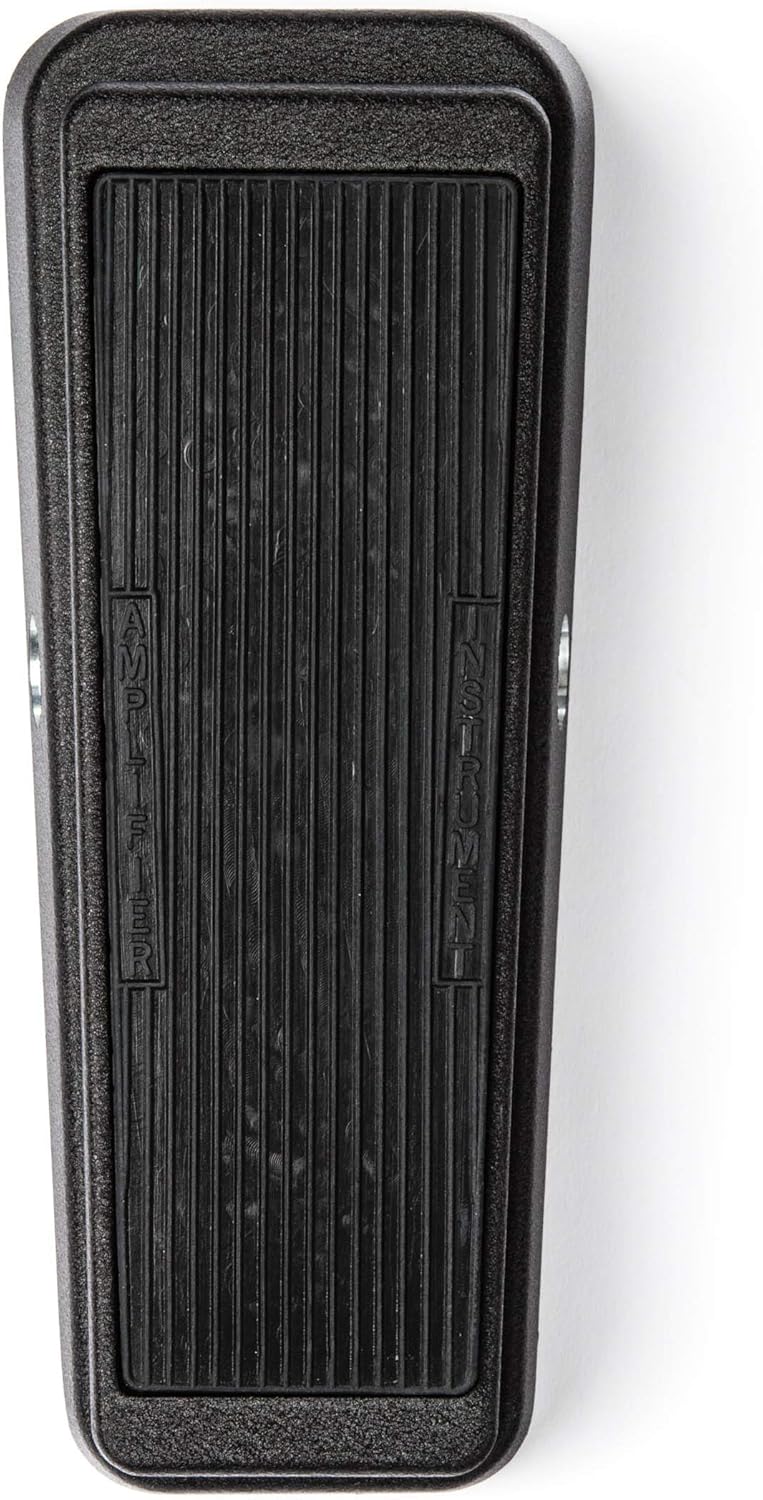 Dunlop High Gain Volume Pedal