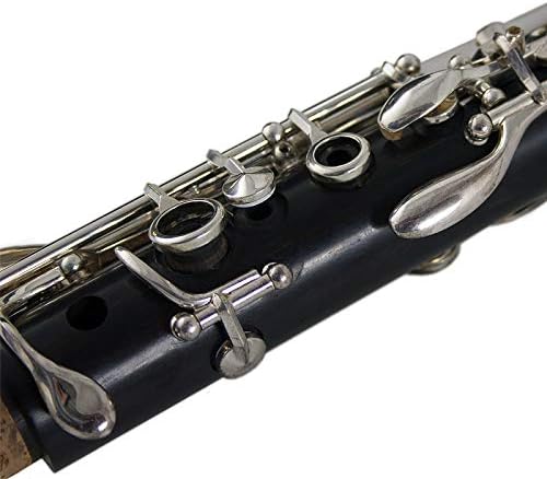 THE WILMINGTON CLARINET (903) Professional