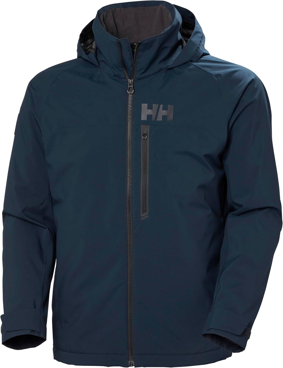 Helly-Hansen Men's HP Racing Lifaloft Hooded Jacket