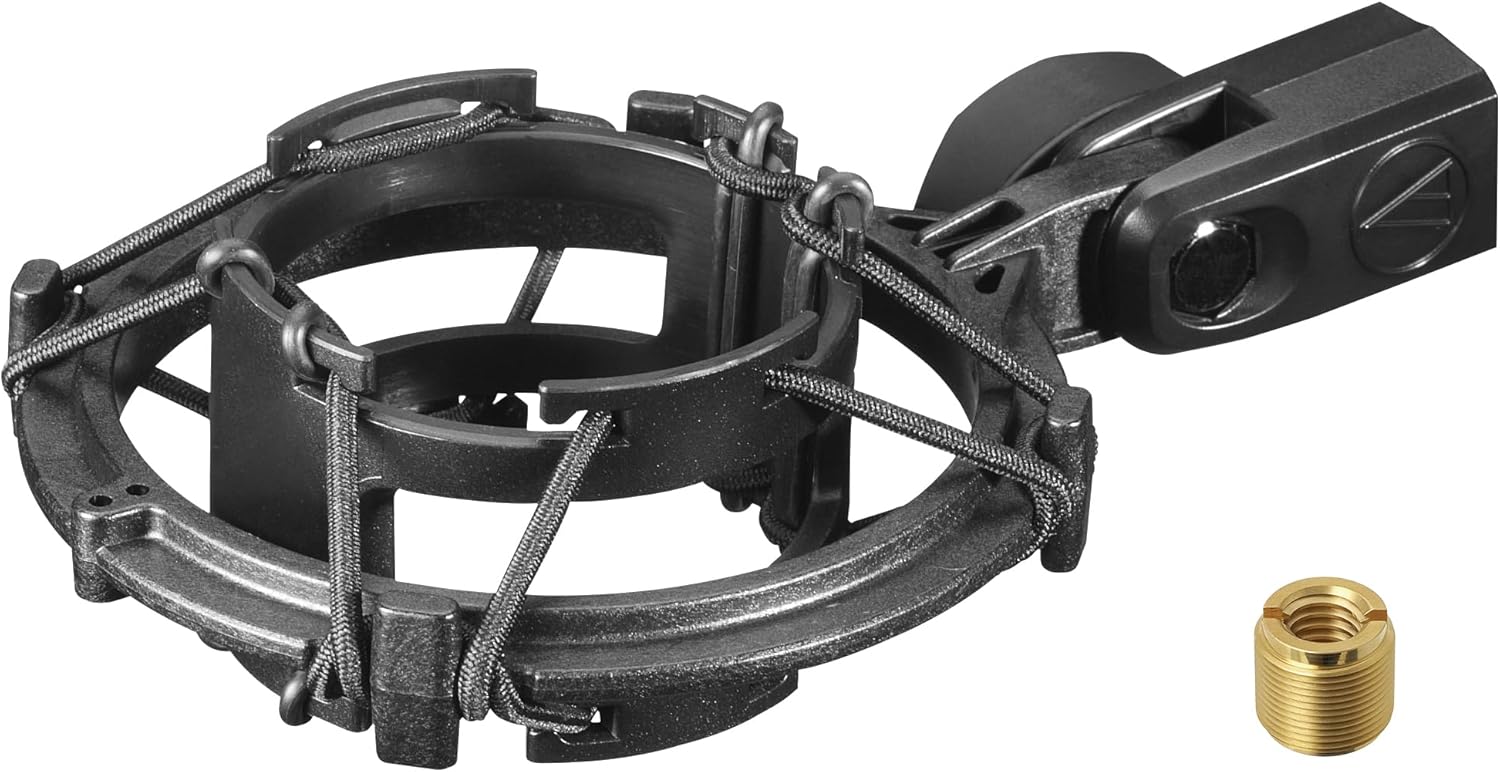 Audio-Technica AT2050 Multi Pattern Condenser Mic