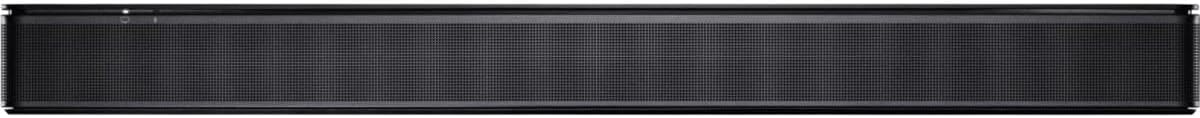 Bose TV Speaker with Bass Module 500 for Soundbars, Black