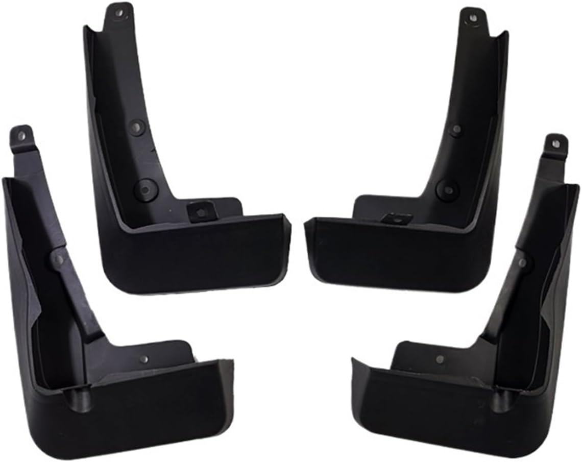 Compatible For Toyota Crown Kluger 2022 Car Tire Modified Fender Mud Guard Car Decoration Accessories