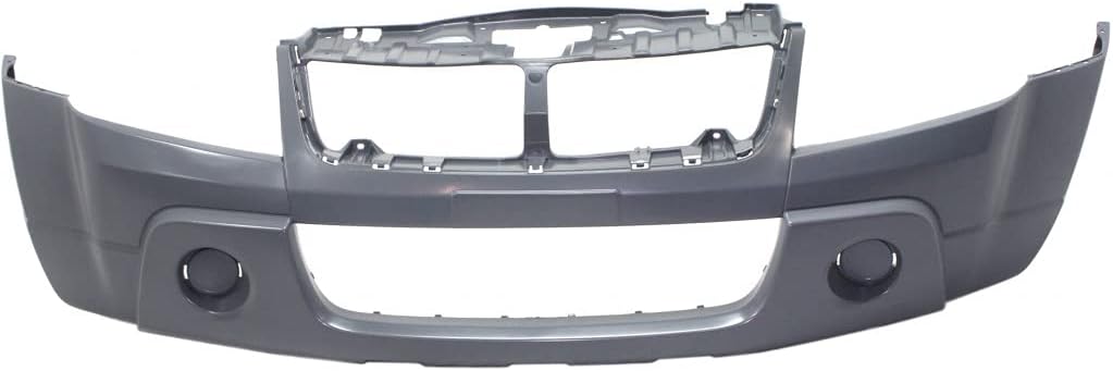 For Suzuki Grand Vitara Bumper Cover 2009 10 11 2012 Front | Primed | SZ1000139 | 7171177810T2G