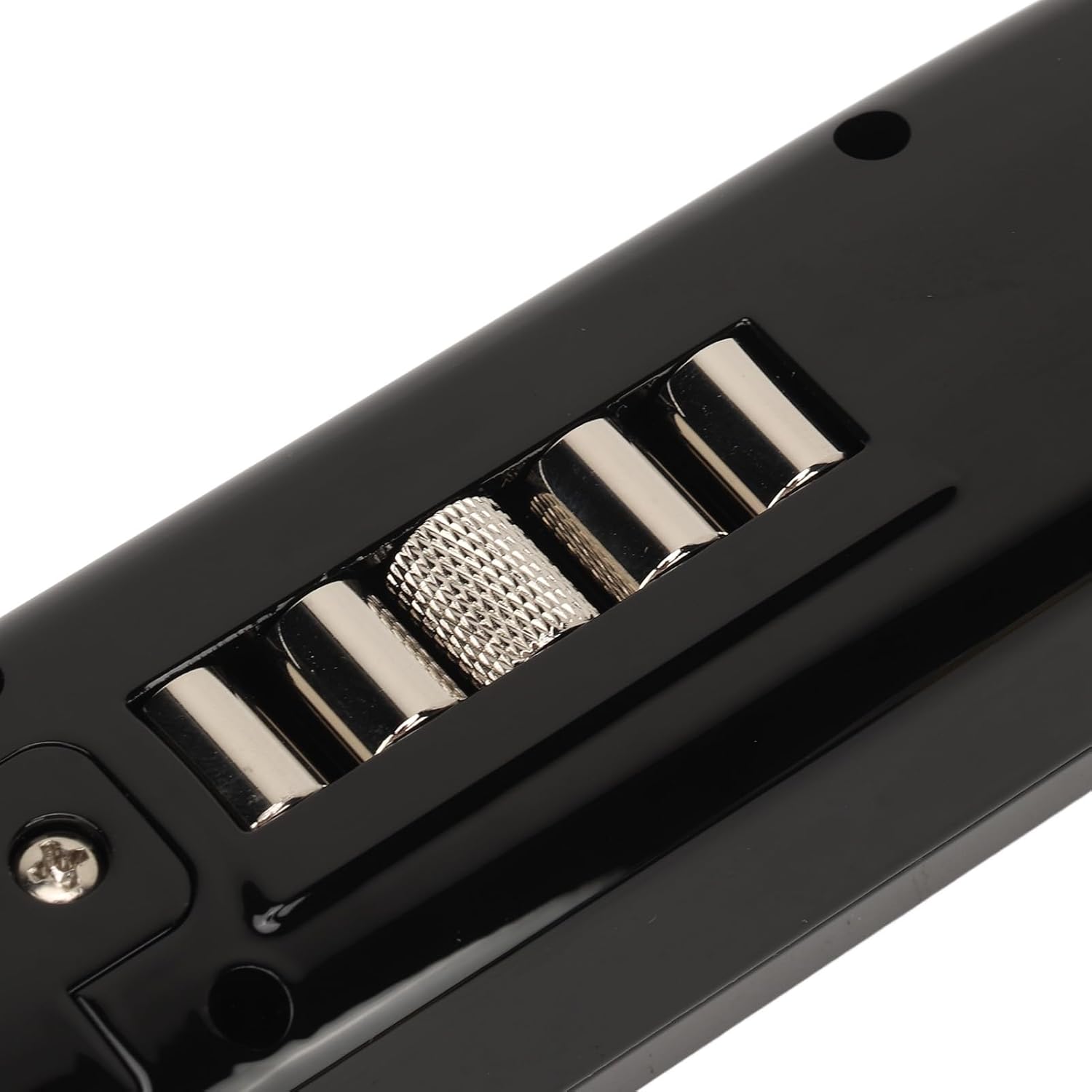 Electronic Wind Instrument, Mini Digital Synthesizer Rechargeable with Removable Mouthpiece, 94 Tones 12 Keys Portable Digital Saxophone for Practice, Performance