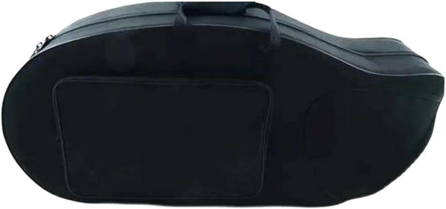 Beginner euphonium Euphonium Four Flat Keys Lacquered Gold Euphonium Big Horn Musical Instrument