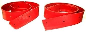 Advance - Squeegee Blade Kit - Part 56413757 - Replacement