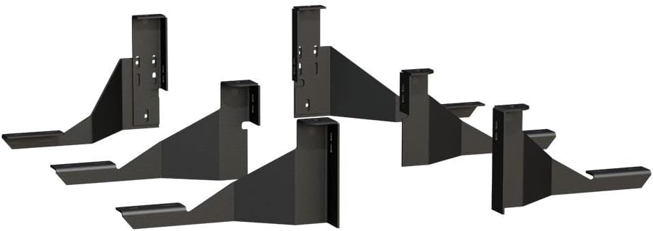 Luverne Truck Equipment 401032 Running Board