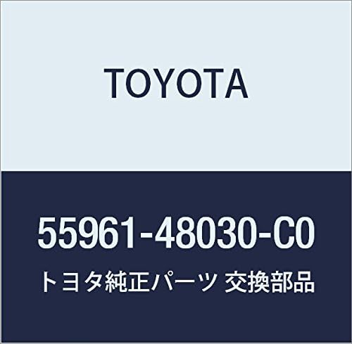 TOYOTA (toyota) Genuine Parts saidodehurosuta Nozzle No. (A Little Bit Of... 1 (Black) Shell)