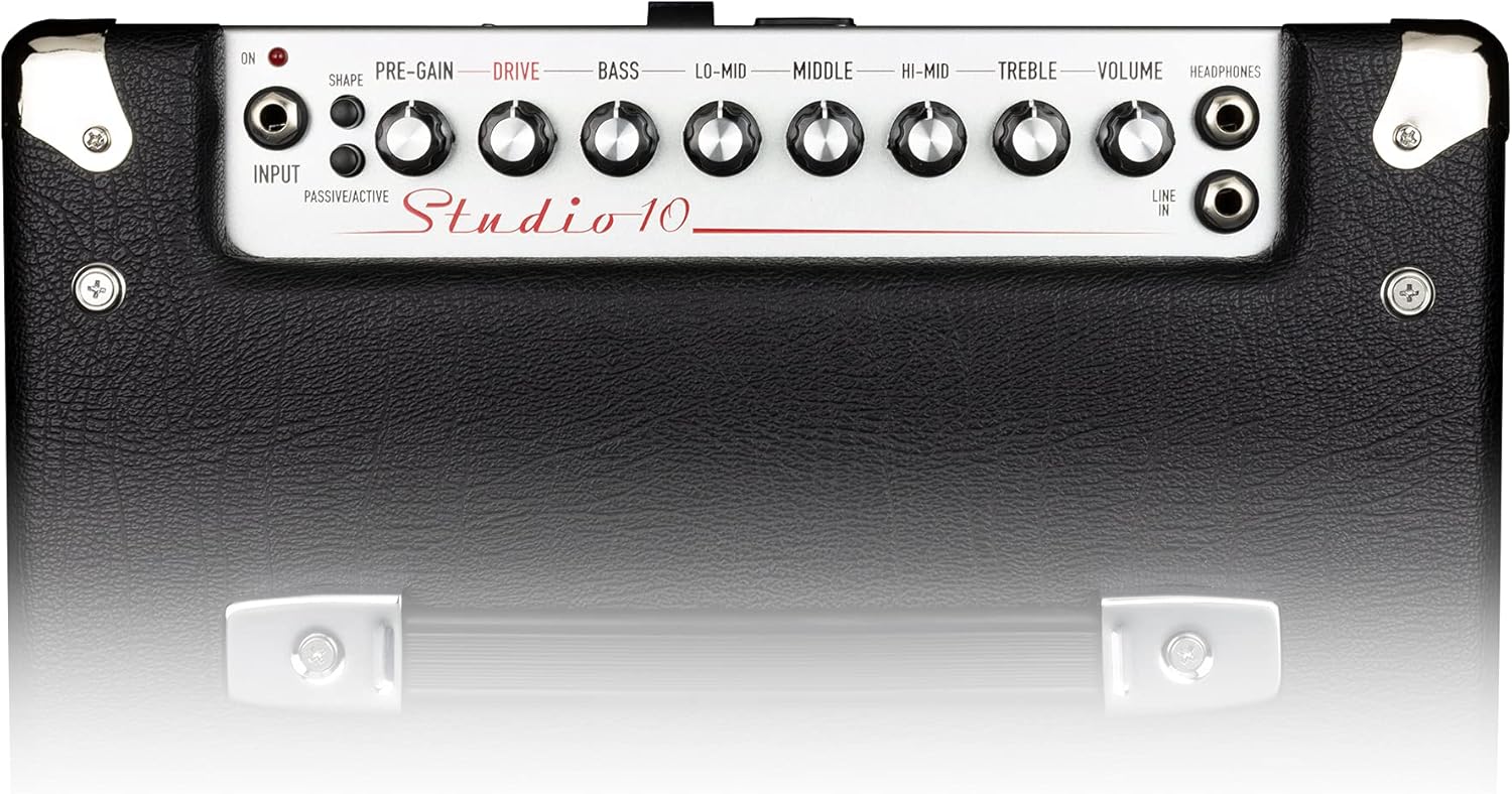 Ashdown Studio 10 1x10